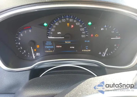 2014 Cadillac Srx Performance Collection from USA, damaged, VIN 3GYFNCE39ES520546